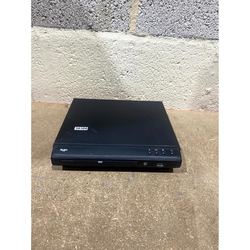 Bush cdv 94288 portable dvd - bush,