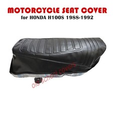 MOTORCYCLE SEAT COVER fits