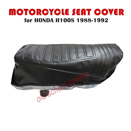 Motorcycle seat cover fits - seat,