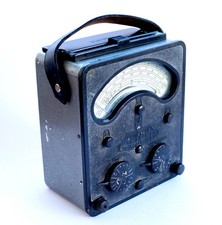 AVO Universal  Meter