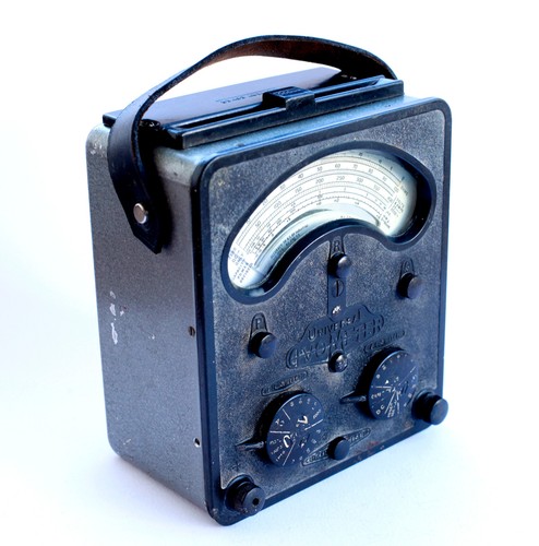 Avo universal meter - universal,