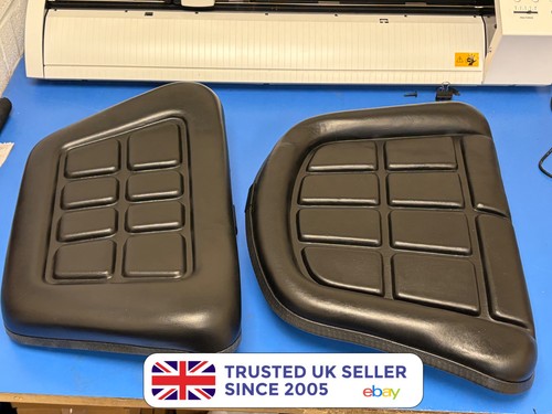 Golf buggy seat pad cushion - seat,