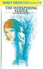 Nancy Drew 14: the Whispering
