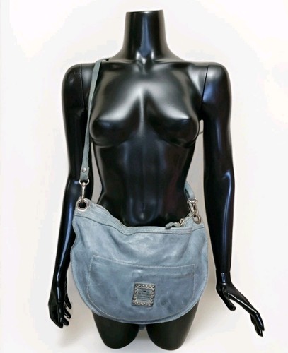Authentic campomaggi shoulder - campomaggi,
