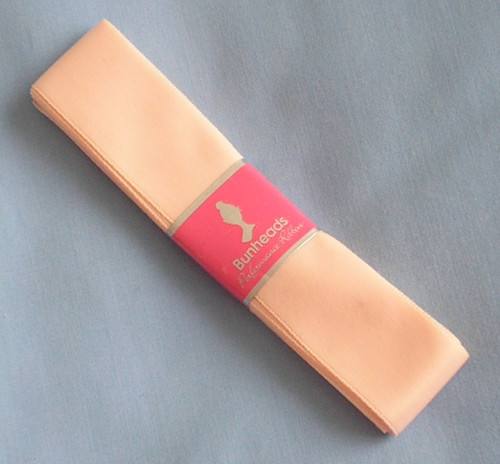 Pointe shoe ribbon - shoe,