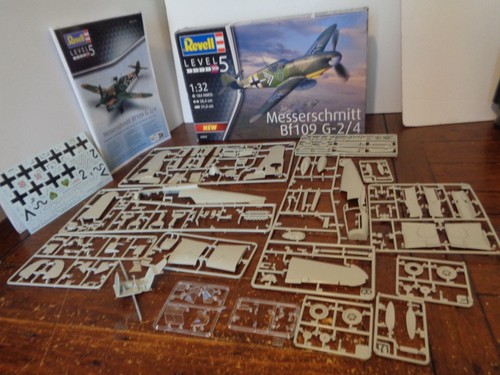 Messerschmitt bf109 2 4 - messerschmitt,