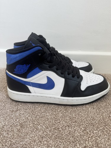 Men nike air jordan 1 - air,