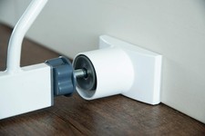 Wall Nanny Extender -4 Inch