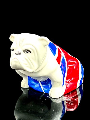 Royal doulton dog - doulton,