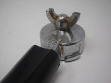 Gaggia Classic Twin Spout