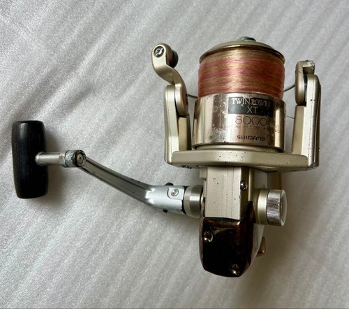 Shimano twin power - twin,