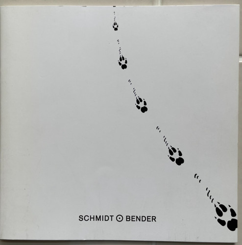 Schmidt bender product catalog - schmidt,