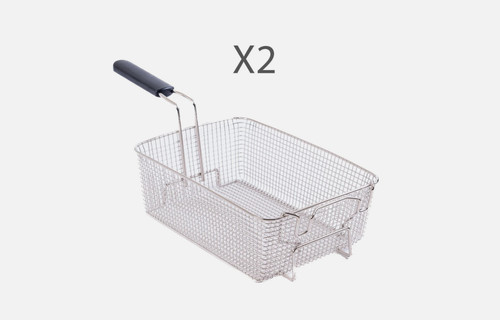 Parry basketpro commercial - parry,