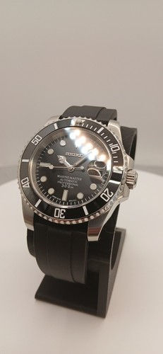 Seiko mod nh35 - seiko, automatic