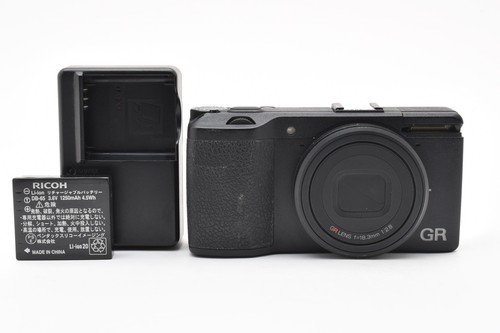532shots top mint ricoh - 532shots,