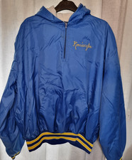 Vintage Halloway XXXL Moeller