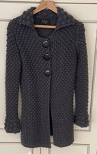 N. Peal 100%CASHMERE - Long