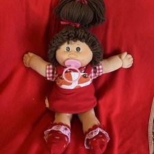 Cabbage Patch Kids doll hm4 85