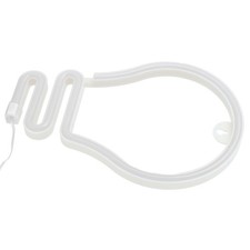 T- Bulb Shape Neon Light LED