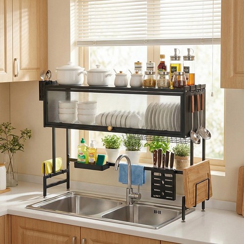 Multifunctional over the sink - over,