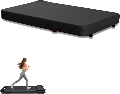 Under desk treadmill cover - desk,