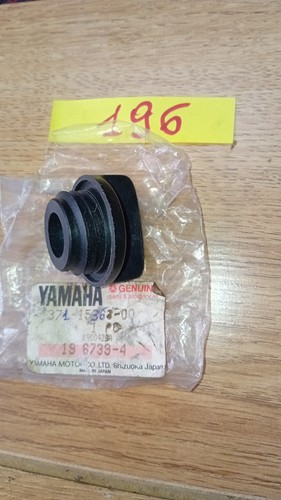 Yamaha xs500 tx500 - tx500, oil