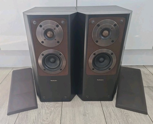 Technics ca1060 way - technics, 3-way
