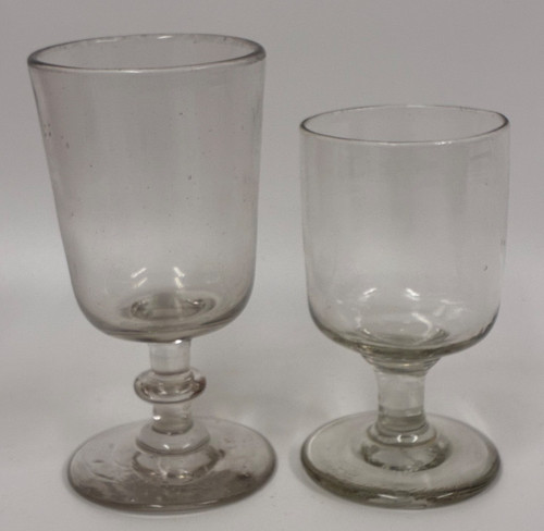 Rummer ale glasses - rummer/ale,
