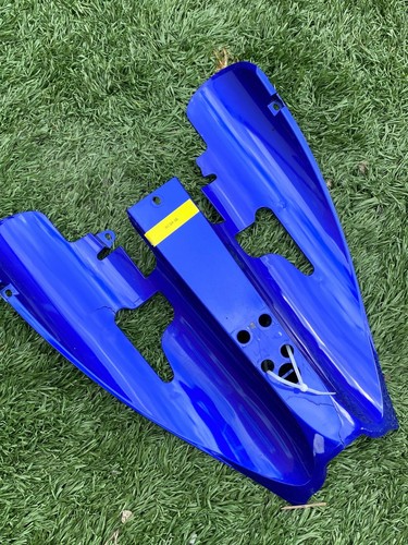 Yamaha undertray fender - yamaha,