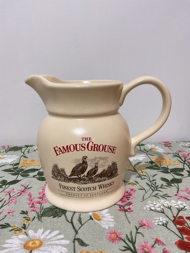 Famous grouse scotch whisky - famous,