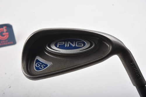 Ping iron black - #6, /