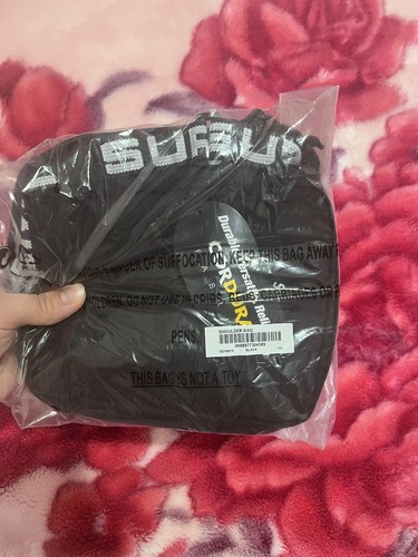 Supreme shoulder bag - supreme, ss18