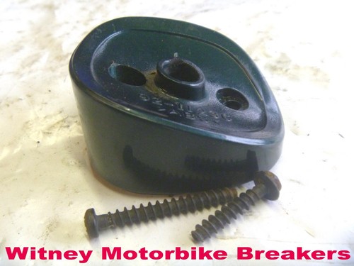 Triumph trophy indicator - triumph,