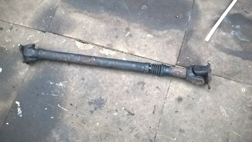 Suzuki jimny front propshaft - front,