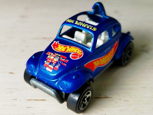 Hot wheels volks - volks, wagen