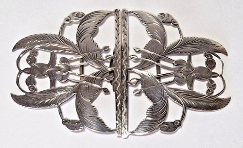 Antique victorian silver - antique,