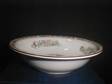 Wedgwood Kutani Crane 6"