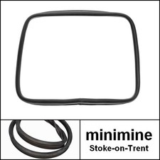Classic Mini Rear Door Glass