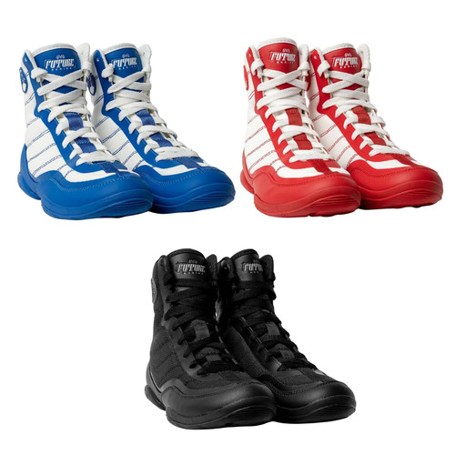 Rival rsx future - boxing, boots