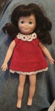 Sindy Friend American Betsy Pedigree