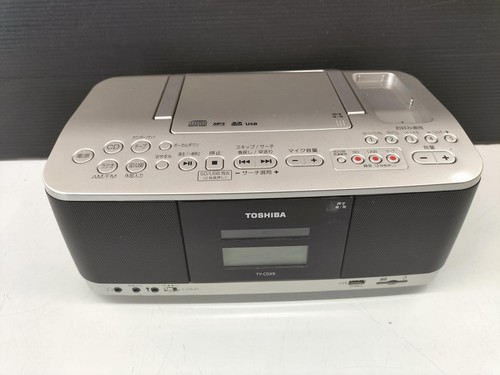Toshiba cdx9 radio - toshiba,