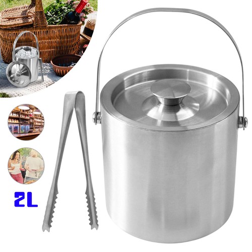 Double walled insulated - double,