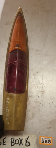 Peugeot 404 passenger side - peugeot,