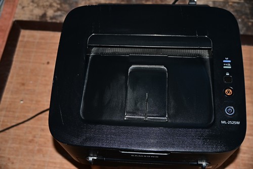 Mono printer laser - printer,