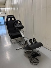 Logitech G29 Racing Steering