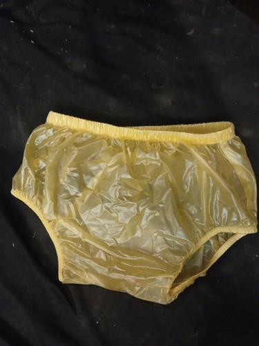 Pvc baby adult pull - adult,