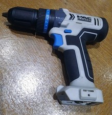 Mac Allister  MCD18-Li-2 18V  Li-ion Brushed Cordless Combi Drill Bare Unit