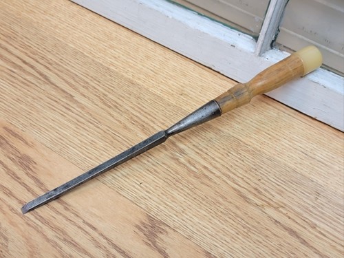 Fine vintage witherby - t.h.,