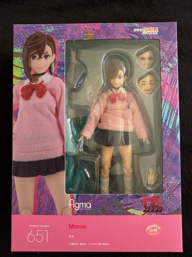 Figma 651 dandadan - 651,