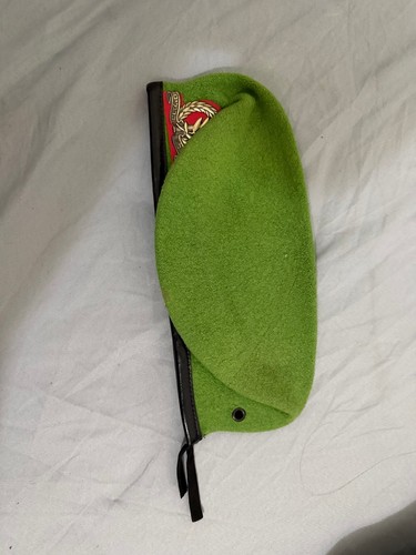 Idf zahal nahal - nahal, green